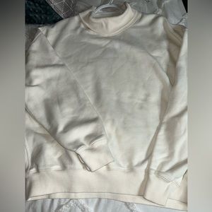 Abercrombie and fitch size small